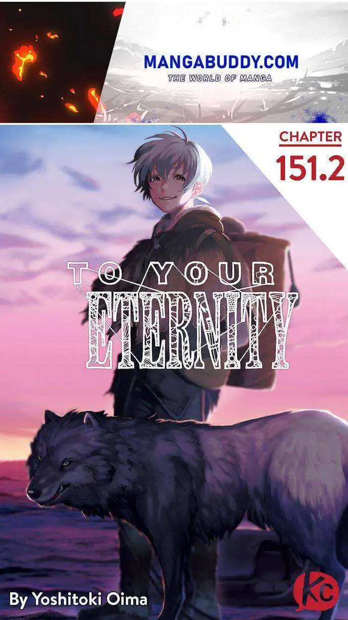 To You, The Immortal Chapter 151.2 1